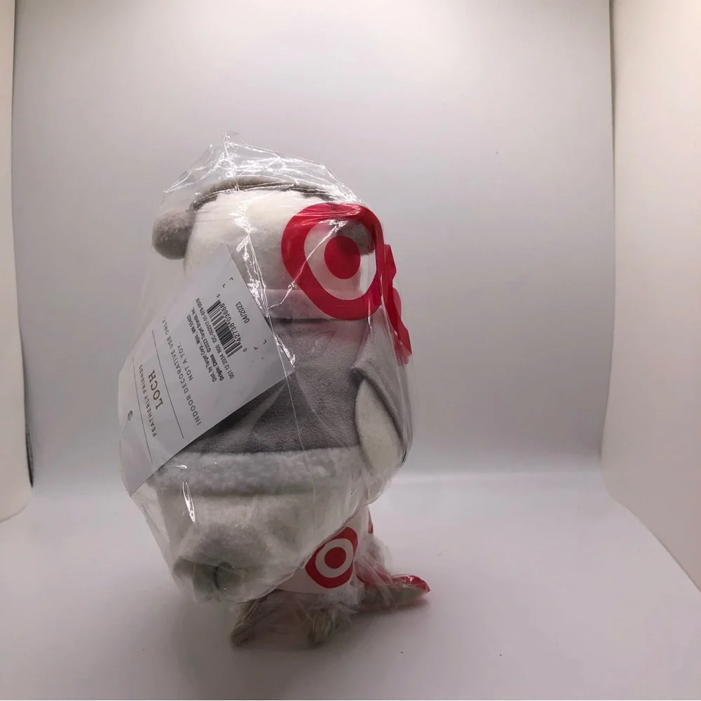 2023 Featherly Friends: LOCH (Target Wondershop)